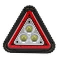 thumbnail image 4 of COB Work Light, COB Work Light 4 Gear Light Mode Strong Penetration SMD Lamp Beads  For Outdoor Camping For Explorer For Job Site, 4 of 8