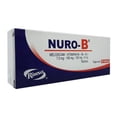 thumbnail image 1 of Nuro B 20 tabletas, 1 of 4