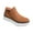 Brown, variant on Shoes for Women Slip On, Casual Orthopedic Loafers for Women, Dress Oxfords for Ladies Travel, All-Match Hollow Leather Flat Breathable Comfortable Casual Shoes Women's Soft Comfort Flats