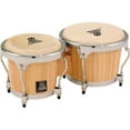 thumbnail image 2 of LP LPA601 Aspire Oak Bongos With Chrome Hardware Red Wood, 2 of 2