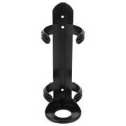 Wall Mounted Fire Extinguisher Bracket and Storage Holder for Boat