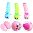 thumbnail image 3 of KAKOWELY Jouets à Remonter 3 Pcs Jouets à Remonter pour Enfants Jouet à Remonter Jouets de Fête pour Enfants Jouets Amusants 5.51"X1.57"X1.18 Pouces, 3 of 5