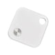 thumbnail image 3 of Proximity Reminder For Car Keys 3.75x3.75cm Anti-Lost White 1Pcs, 3 of 3