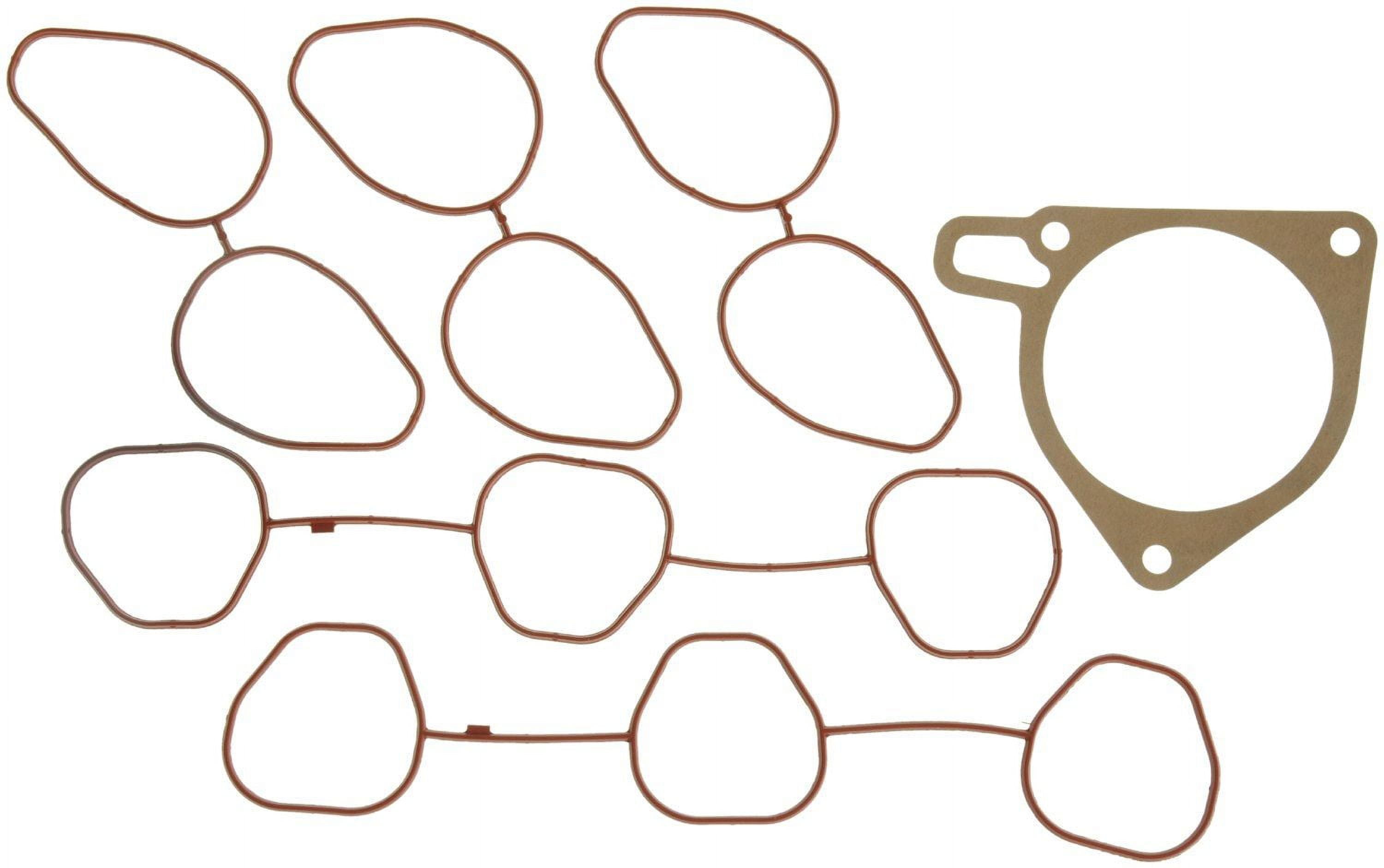 Mahle Engine Intake Manifold Gasket Set MS19495