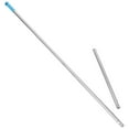 thumbnail image 2 of MIANGASTORE Broom Handle Metal Connecting Rod Broom Dustpan Accessory Replacement, 2 of 8