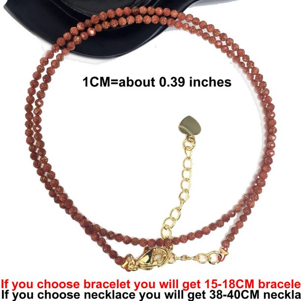 Moda piedras preciosas facetadas 2-3mm cuentas collar pulsera rosa cuarzo cristal lapislázuli gargantilla hombres mujer joyería fiesta regalo Tan Jianjun unisex