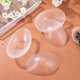 thumbnail image 1 of BESTYASH 2 Pares Almohadillas Para Adhesivas Transparentes Con Elasticidad Y Fijación, 1 of 7