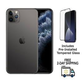 Refurbished Apple iPhone 11 Pro Max A2161 (Fully Unlocked) 512GB