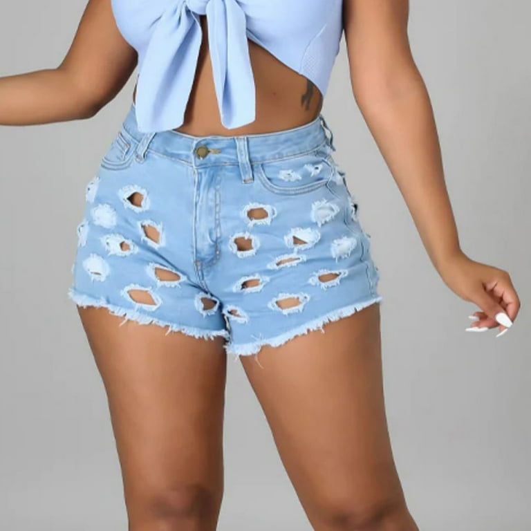 Biker shorts online short legs