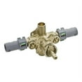thumbnail image 2 of Moen 8374Hd 1/2" Cpvc Posi-Temp Pressure Balancing Rough-In Valve (With Stops), 2 of 2