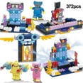 thumbnail image 1 of Poppy Playtime Ensemble de Mini Figurines Blocs de Construction Jouets, 1 of 4