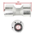 thumbnail image 2 of Rear Axle Bearing Housing Carrier Hub fits Yamaha Raptor 250 YFM250R 2008 - 2013, 2 of 3