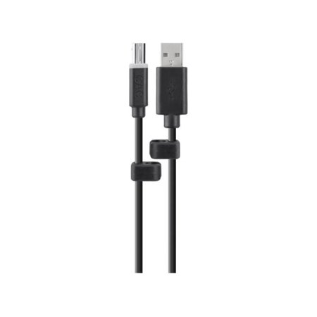 UPC: 0745883773138 | Belkin USB A/B Cable F1D9013B10T