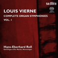 thumbnail image 2 of Hans-Eberhard Ro - Complete Organ Symphonies 1 - Music & Performance - SACD, 2 of 2