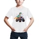 thumbnail image 1 of Playeras De Compresión Para Hombre, Camiseta De Verano Con Estampado Completo, Manga Corta Y Cuello Redondo, Camiseta Estampada De Tendencia, Camiseta De Plumón, 1 of 7