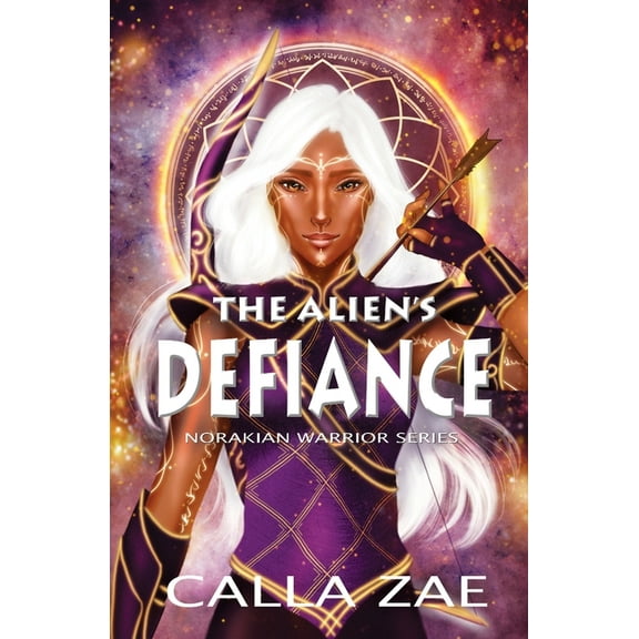 The Alien's Defiance, (Paperback)