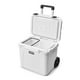 thumbnail image 3 of Hielera Yeti Roadie 60 con ruedas, color blanco, 3 of 8