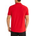 thumbnail image 5 of U.S. Polo Assn. Men's Novelty Polo Shirt, 5 of 6
