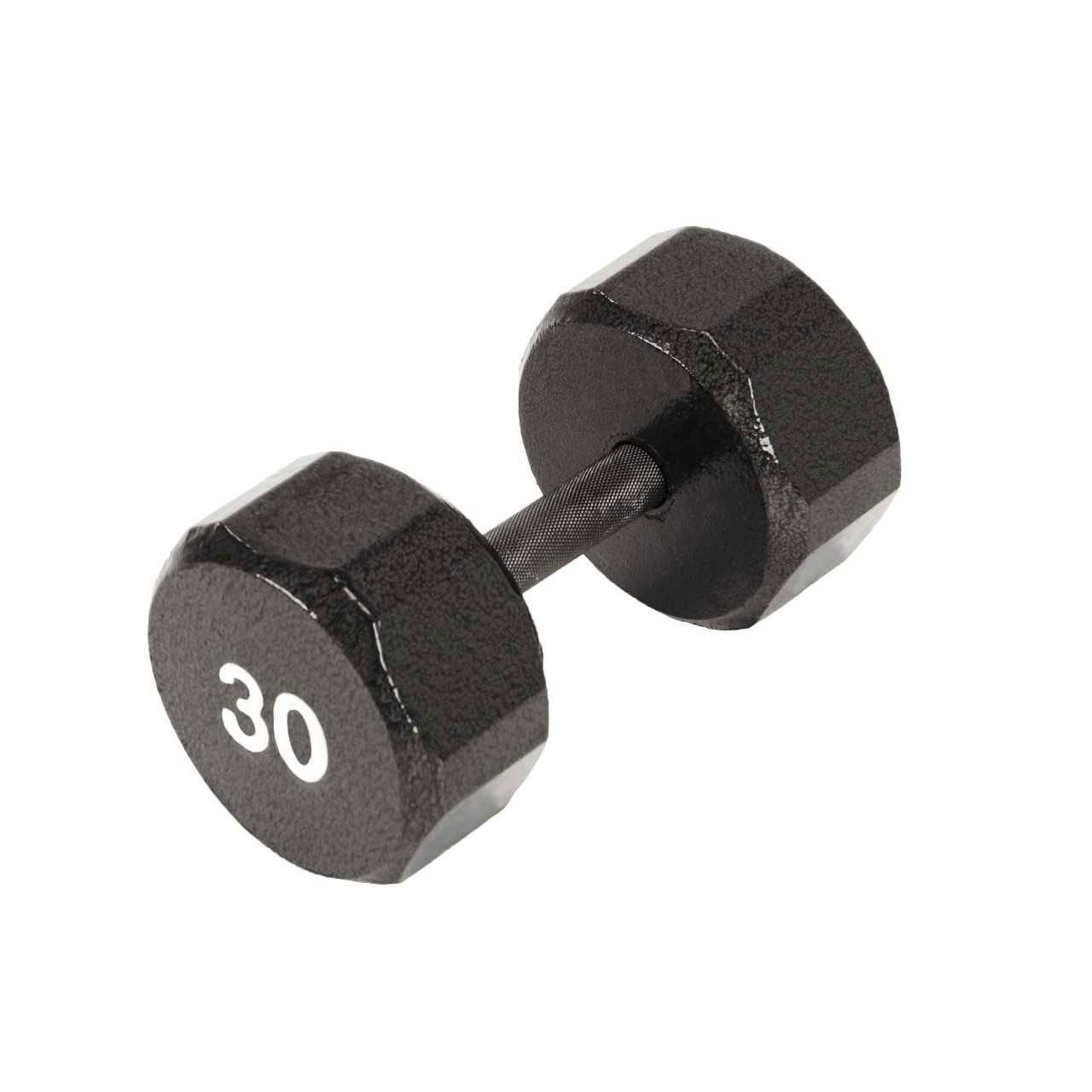 30 pound dumbbells
