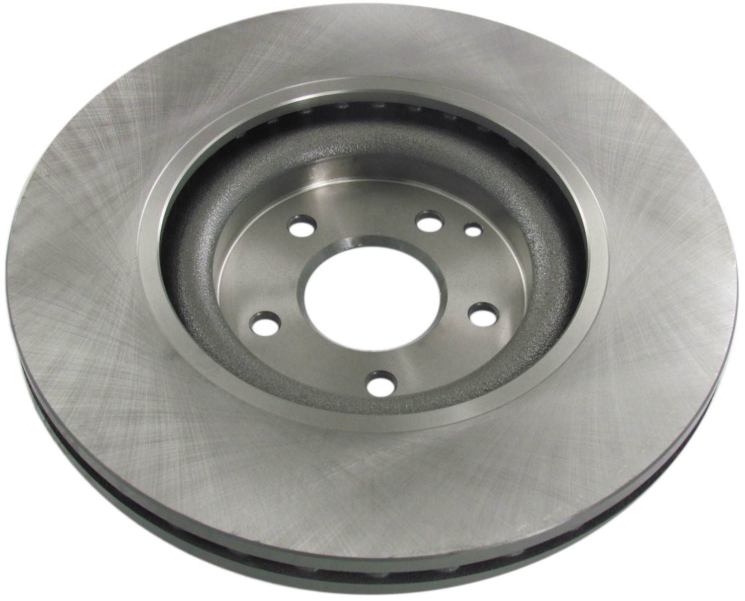 Winstop Brake Rotor, Front WS249290, Mercedes-Benz CLK500 2006-2003