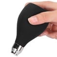 thumbnail image 2 of Hair Fibres Pumps, Durable Silicone Powder Spray Pump, For Barber Mixed Hair Hair Building Spray Applicator Over Hair Roots, 2 of 8