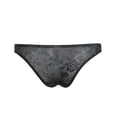 thumbnail image 2 of QIPOPIQ Mens Underwear Sexy Full lace Strap Sexy Lingerie Underwear Clearance, 2 of 2