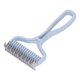 thumbnail image 2 of Cepillo de Aseo para Mascotas Cepillo de Peine para Desenredar de Doble Cara para Mascotas de Pelo Largo ANGGREK  Otros, 2 of 8