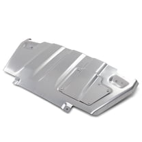 Engine Front Bumper Skid Plate Alu Protection Fit For 2016-2020 Ford Raptor F150