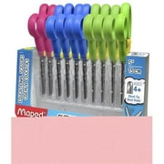 Maped Helix USA 1567807 5 in. Koopy Spring Assist Scissors, Pack of 10