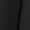Black, variant on Women's Plus Size Two Pocket Long Sleeve Soft Knit Swing Tunic