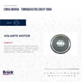thumbnail image 2 of Volante Motor Bruck-Germany 93382757, 2 of 2