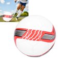 thumbnail image 3 of Balón de fútbol tamaño 5 balón deportivo con burbujas balón deportivo con bomba de aire balón deportivo nº 5 balón de fútbol para actividades de ocio para ANGGREK Otros, 3 of 8