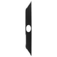 thumbnail image 4 of Tailgate Lid Trim,Rear Trunk Tailgate Lid Trunk Lid Decoration Car Exterior Styling Custom Engineered, 4 of 8