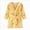 A16-Yellow, variant on Gibobby Boys Girls Kids Soft Flannel Bathrobe,Thickened Warm Hooded Sleep Robe with Waist Tie,Plush Cozy Loungewear for Fall Winter for 2T 3T 4T 5T 6T 7T Toddler Pajamas,WH2,Size 6-7T
