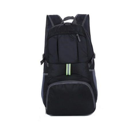 

Travel Backpack Carry-on Luggage Backpack 35L Large Capacity Folding Waterproof Outdoor Backpack for Travel Hiking Camping Climbing Everyday