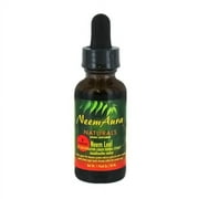 Neem Aura Triple Potency Neem Leaf Herbal Liquid Extract - 1 Oz