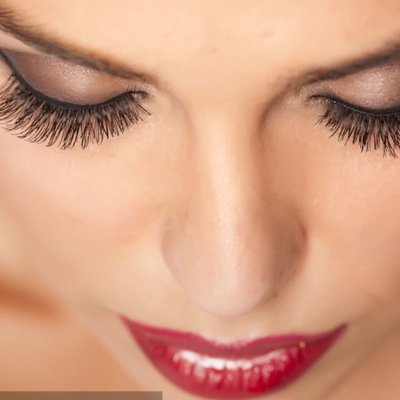 UPKOCH 5 Pairs False Eyelashes For Women With Natural Look And Multi Color