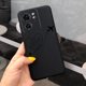 thumbnail image 1 of Para Motorola Edge 40 XT2303-2 2023 Funda De 6,55 Pulgadas Linda Flor De Cactus De Margarita Negro Silicona Cubierta Suave Para Moto Edge40 5G Capa, 1 of 4
