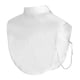 thumbnail image 4 of Cuello falso para mujer Cuello desmontable Camisa Media camisa Cuello falso (Blanco, Negro) Zhivalor  Playeras y Blusas, 4 of 4