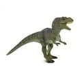 thumbnail image 7 of Safari Ltd. Tyrannosaurus Rex Figurine - Detailed 7" Dinosaur Figure - Educational Toy for Boys, Girls, & Kids Ages 3+, 7 of 7