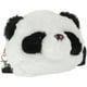 thumbnail image 5 of KAKOWELY Bolso bandolera de panda de dibujos animados, bolso de hombro de moda, bolso bandolera portátil para niñas, 5 of 5