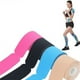 thumbnail image 4 of Kinesiology Tape, Athletic Tape Supports & Protects Muscles, Knees, Shoulders & Plantar Fasciitis, Waterproof & Hypoallergenic Kinesiology Tape, 4 of 4