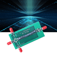 thumbnail image 2 of VSWR Bridge Engineering 0.1-3000MHz SWR Multi-Function Convenience Module New, 2 of 6