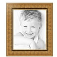 thumbnail image 2 of ArtToFrames 20" x 24" Imperial Loop Gilded Ornmtl Picture Frame, 20x24 inch Gold Wood Poster Frame (WOM-5248),  Pack, 2 of 7