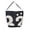Black, variant on HUISZJ Leather Bucket Bag, Large Capacity Hobo Bag, Stylish Tote Bag Simple Commuting Bag for Work Travel Outdoor (Black)