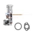 thumbnail image 1 of 397135 Aluminum Carburetor Replacement for 135200/130200/133200 Series Engines, 1 of 4