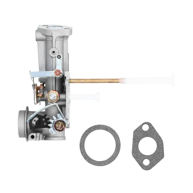397135 Aluminum Carburetor Replacement for 135200/130200/133200 Series Engines