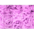 thumbnail image 1 of Ahgly Company Indoor Rectangle Abstract Pink Modern Area Rugs, 8' x 12', 1 of 4