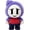 Ramb, variant on Ralsei Plush Collectible Figurine – 9.8 Inch Soft Ralsei Plushie | for Adult Collectors, Desk Decor & Gift