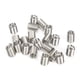 thumbnail image 3 of 50Pcs Wire Thread Insert Screw Hole Repair Bushing Protection Socket US Units 5/16in‑18x2D, 3 of 5